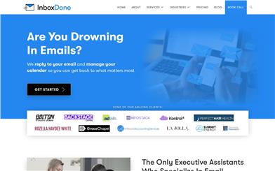 InboxDone