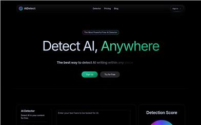 AI Detect