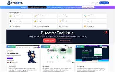 ToolList.ai