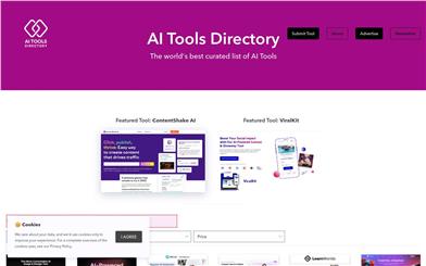 AI Tools Directory