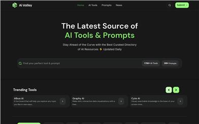AI Valley