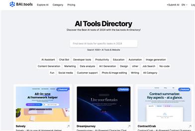 Bai.tools