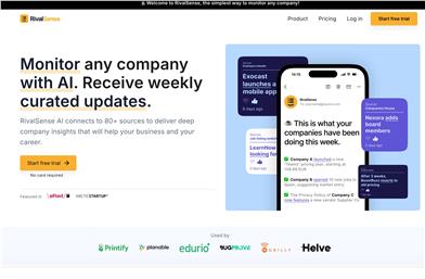 RivalSense