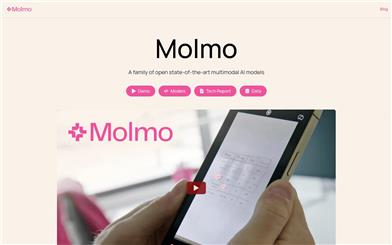 Molmo