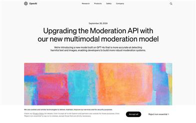 omni-moderation-latest