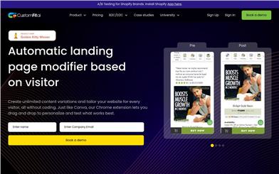CustomFit.ai