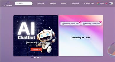 AI Homes