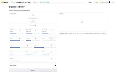 Expression Editor