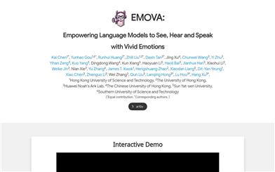 EMOVA