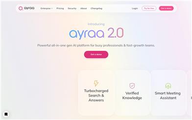 ayraa 2.0