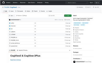 CogView3