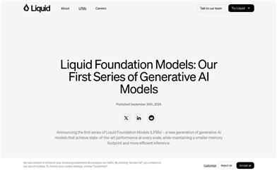 LFMs