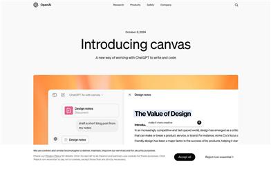 Canvas
