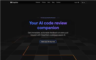 Graphite Reviewer