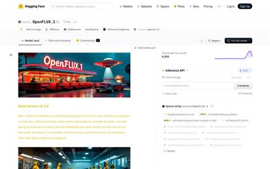 OpenFLUX.1