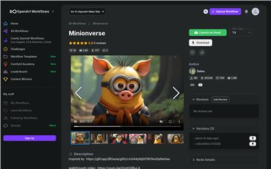 Minionverse