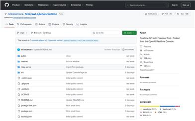 firecrawl-openai-リアルタイム