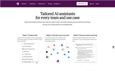 Dashworks Bots