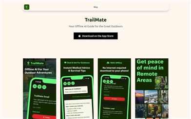 TrailMate