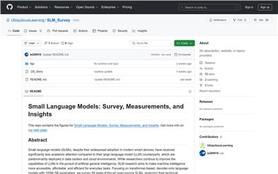 SLM_Survey