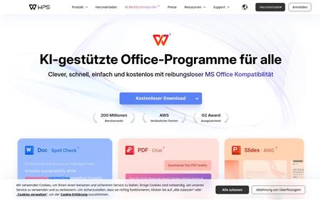 WPS Office