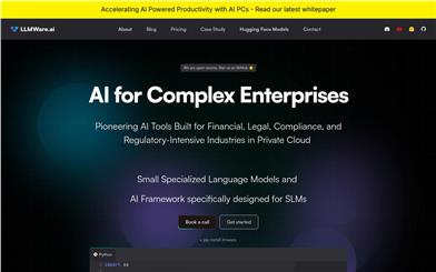 LLMWare