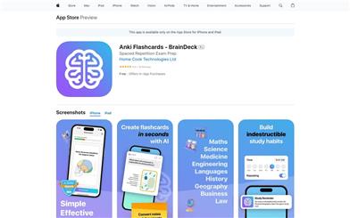BrainDeck