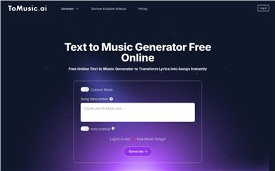ToMusic