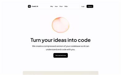 Code2.AI
