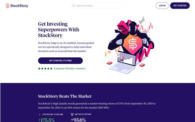StockStory