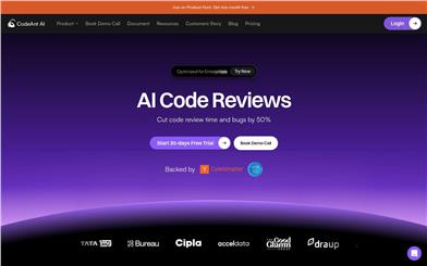 CodeAnt AI