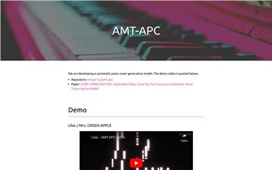 AMT-APC