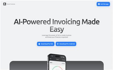 Smart Invoices