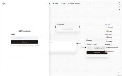 Playnode