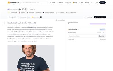 LibreFLUX