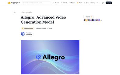 Allegro
