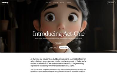 Act-One