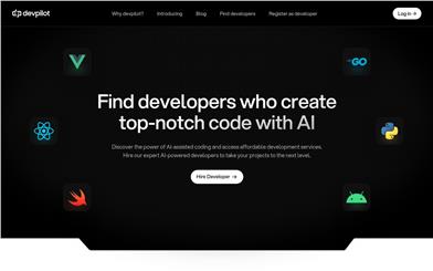 devpilot