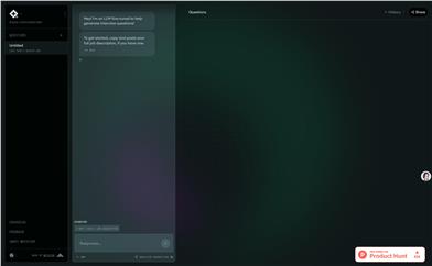 Hiring Studio by Metaview