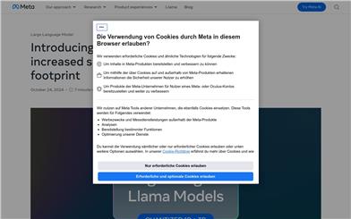 quantized Llama