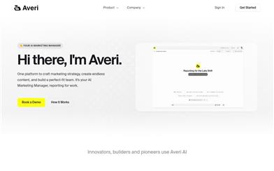 Averi AI