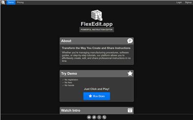 FlexEdit.app