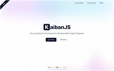 KaibanJS