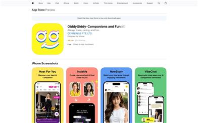 GiddyGiddy