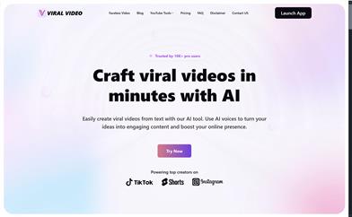 Viral Video
