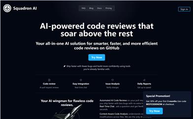 Squadron AI