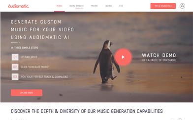 Audiomatic