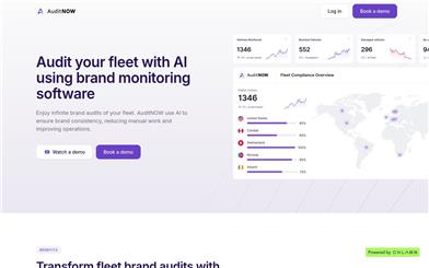 AuditNOW