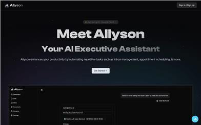 Allyson