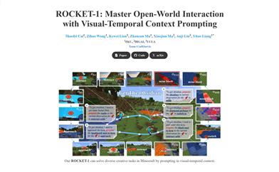 ROCKET-1